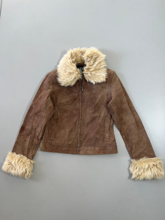 ZSuper Premium Original Leather (XS)