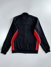 Adidas 3-Stripe Colorblock Track Jacket (M)