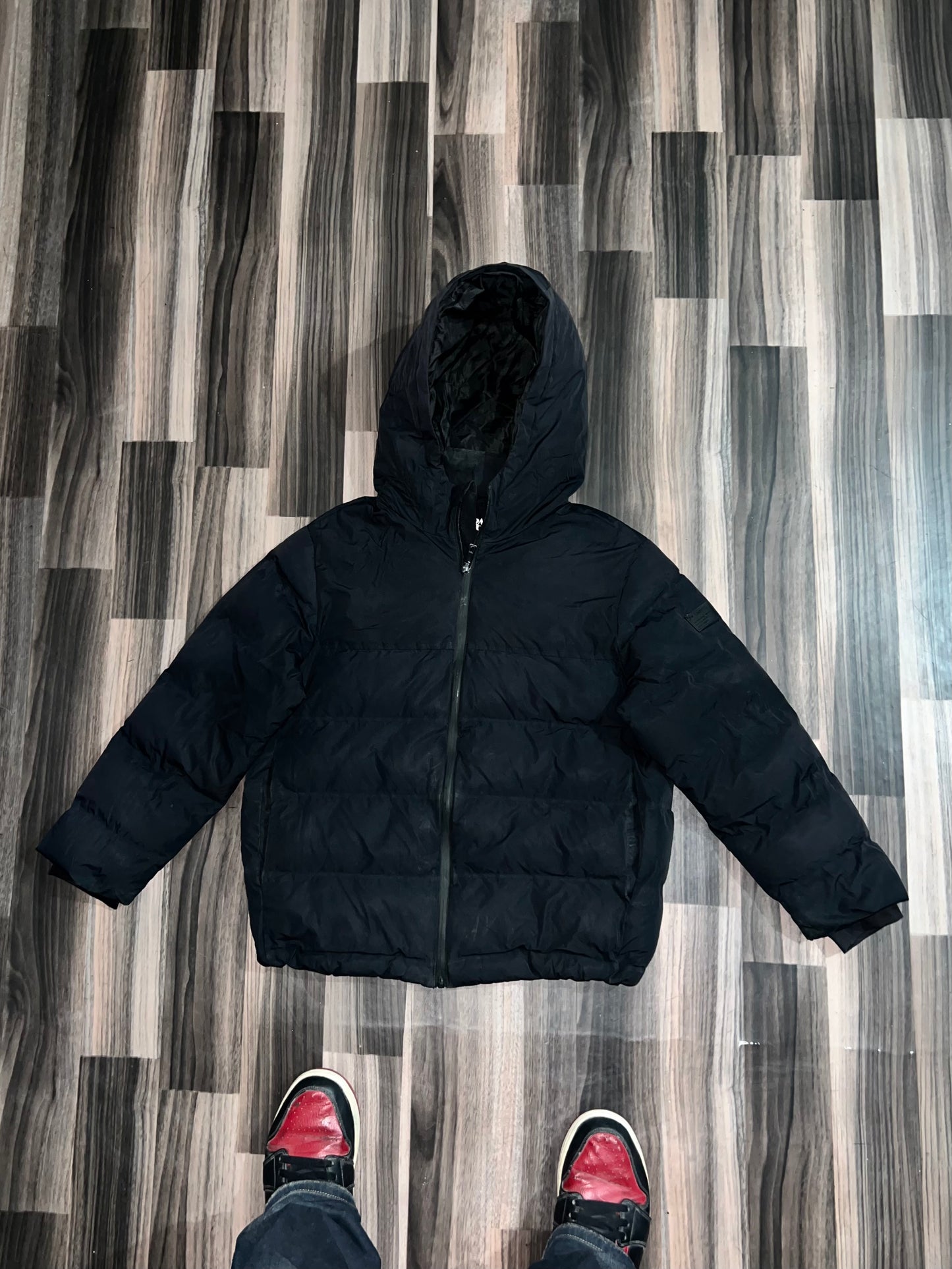 ZZara Original Jacket (S)
