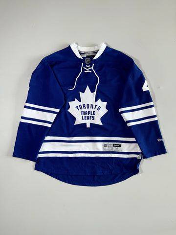 Toronto Maple Leafs NHL Reebok Official Hockey Jersey (XL/2XL)