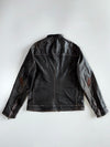Barone Firenze Premium Original Leather Jacket (M)