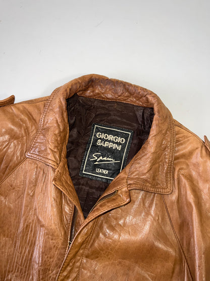 !                                                                                                                                                                                             Super Premium Original Leather (XL/2XL)
