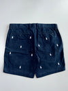 Polo Ralph Lauren All-Over Pony Embroidered Chino Shorts(W:34 | L:17)