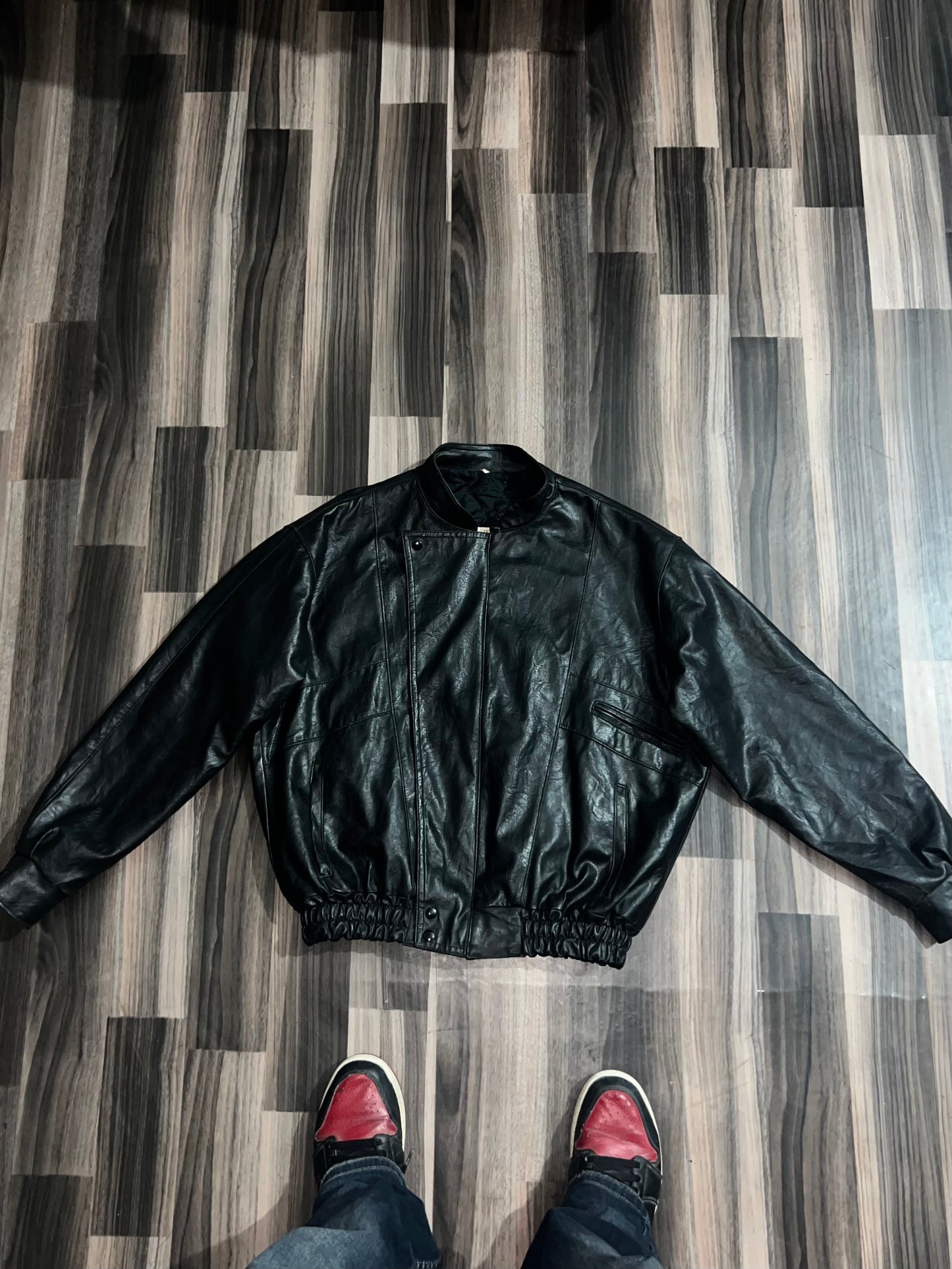 ZPremium Leather(BOGO) M/L