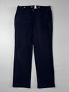 Adidas | Golf Track Pants Navy (W:40) (L:42)