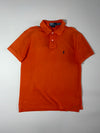 Polo by Ralph Lauren | Slim Fit Orange (M)