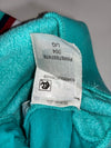 Tommy Hilfiger Teal Logo Joggers (W:34) (L:39.5)