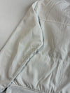 Polo by Ralph Lauren Collarless Zip-Up Jacket(S)