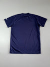 Asics | Dri Tee Navy | (L)