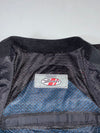 Joe Rocket Mesh Textile Riding Back Padd Jacket (XL)