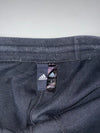 Adidas Black Fleece Sweatpants Elastic (W:28|L:37)