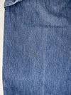 Dickies Relaxed Fit Denim Jeans (W:38) (L:47)