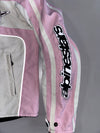 Alpinestars Stella Women’s Colorblock Textile Moto Jacket (Paded)(M)