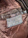 Premium Original Leather Jacket (M)