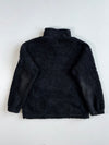 Dynafit Black Sherpa Fleece Jacket(Xl)