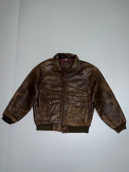 ZSuper Premium Original Leather (RARE) (L)