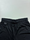 Nike Dri-FIT Swoosh Black Performance Training Shorts (W:26) (L:14)