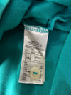 Lacoste Slim Fit Polo Shirt – Teal, FR S / US (L)
