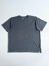Carhartt Relaxed Fit Heather Grey T-Shirt (4XL)