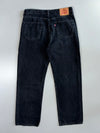 Vintage Levis 567 Premium Original Denim Jeans (W:34 |L:44)