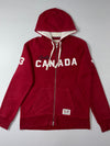 Roots Canada "The Canada Collection" Zip Hoodie (M/L)