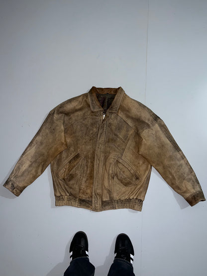 ZSuper Premium Original Leather (XL)