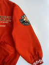 WSST | Vintage Varsity Bomber Jacket (Xl)
