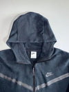 Nike Tech Fleece Full-Zip Hoodie ( XL)
