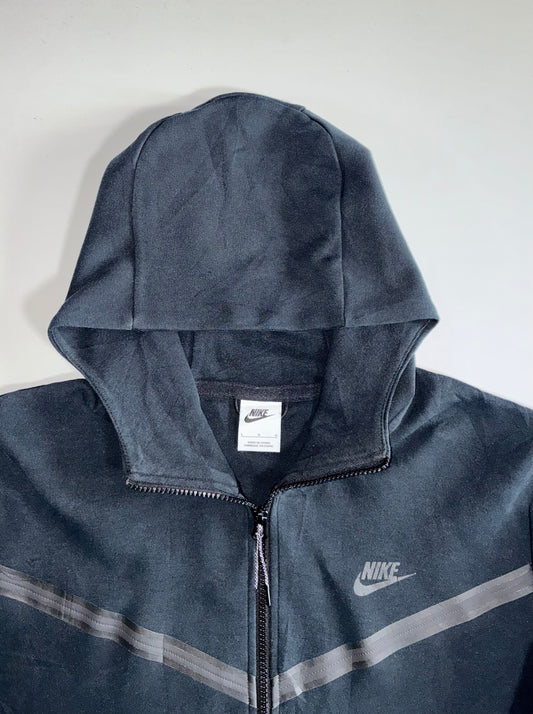 Nike Tech Fleece Full-Zip Hoodie ( XL)