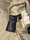 Trapper Premium Original Leather Jacket (M)