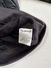 Hummel Character Since 1923 Black Chevron Tape Sleeve Full-Zip Track Jacket (M)