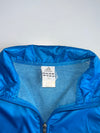 Adidas | 3-Stripe Full-Zip Track Jacket (L)