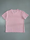Polo Ralph Lauren Pink Custom Slim Fit Crewneck Tee (L)