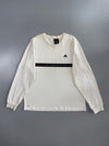 Adidas Essentials Long Sleeve T-Shirt – White (XL)