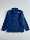 The North Face Windbreaker Jacket – Navy(XL)