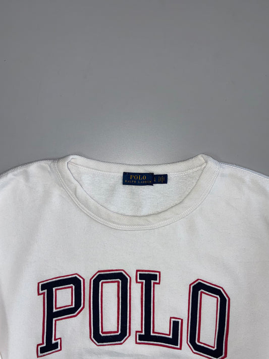 Polo Ralph Lauren 67 Varsity Crewneck (M)