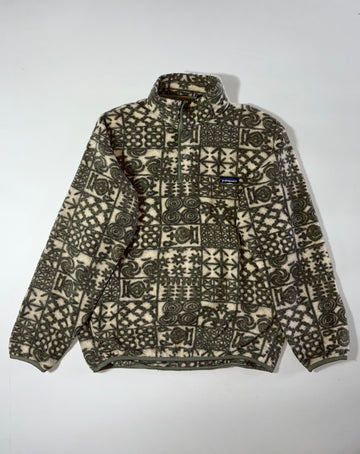 Patagonia Synchilla Snap-T Fleece (L)