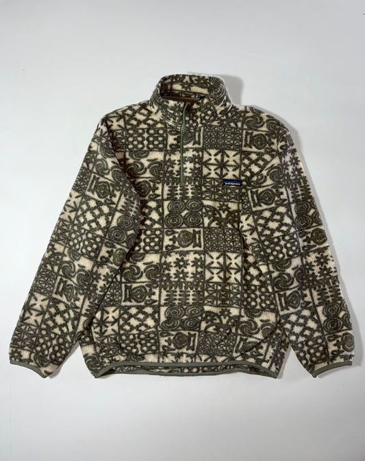 Patagonia Synchilla Snap-T Fleece (L)