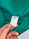 Puma Vintage Green Long-Sleeve Match Jersey (XL)