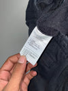 Nike Black Fleece Joggers Elastic (W:32|L:39)