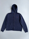 Polo Ralph Lauren Zip-Up (M)