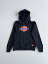 Dickies Classic Logo Pullover Hoodie (S)