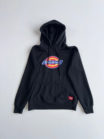 Dickies Classic Logo Pullover Hoodie (S)