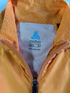 Vintage Odlo Orange Lightweight Running Jacket women’s (S)