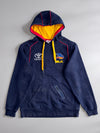 Adelaide Crows AFL Onfield Hoodie (M)