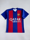 FC Barcelona | Messi #10 | Home Jersey | (XS)
