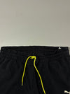 Puma Essentials Cargo Fleece Jogger Pants (W:35) (L:40)