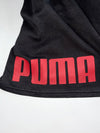 Puma Black Shorts (W:40|L:21)