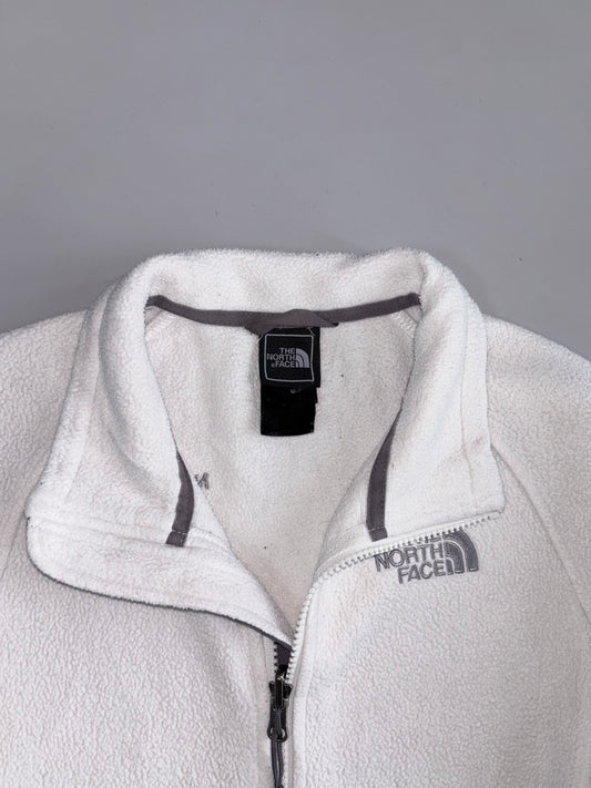 The North Face Premium Fleece Jacket (S)