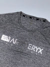 Arc’teryx Grey Graphic T-Shirt  (XL)